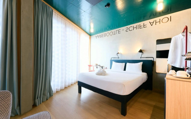 ibis Styles Bern City