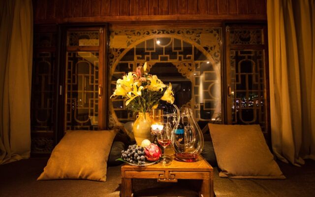 Walden Hotel