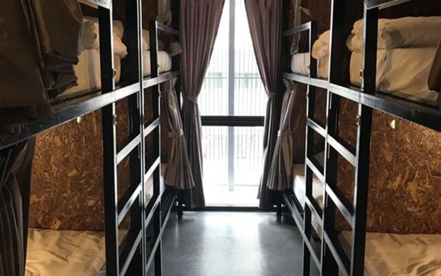 Pho Hostel