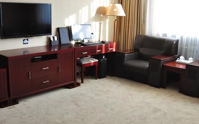 Youyi Business Hotel