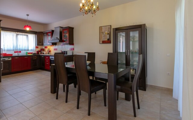 Villa Rosa 2 , Dassia , Corfu