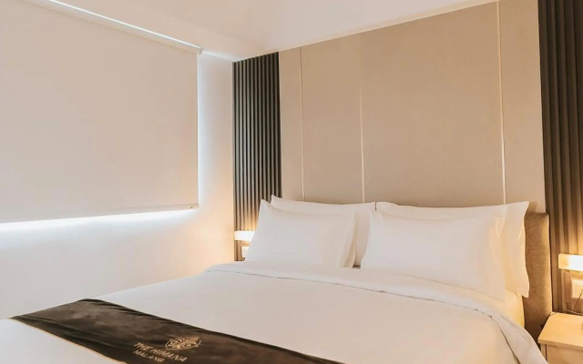 The Himana Malang – Guest Rooms – Malang