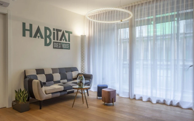 Habitat Guest House