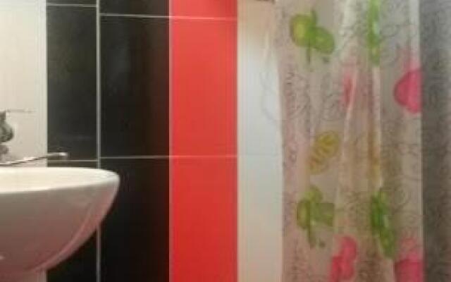 Inasaridze Street 2 Roomed Flat