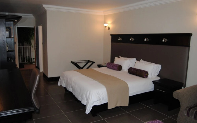 Mont Aux Sources Hotel