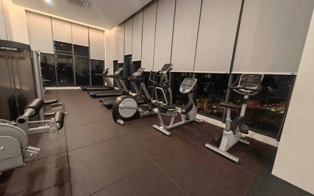 Avara Mid Valley By VP