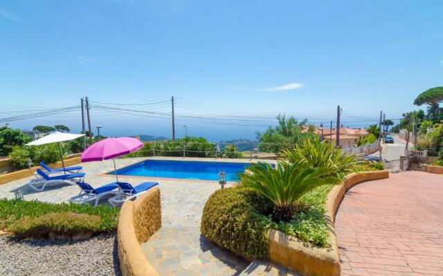 Club Villamar - Galiana