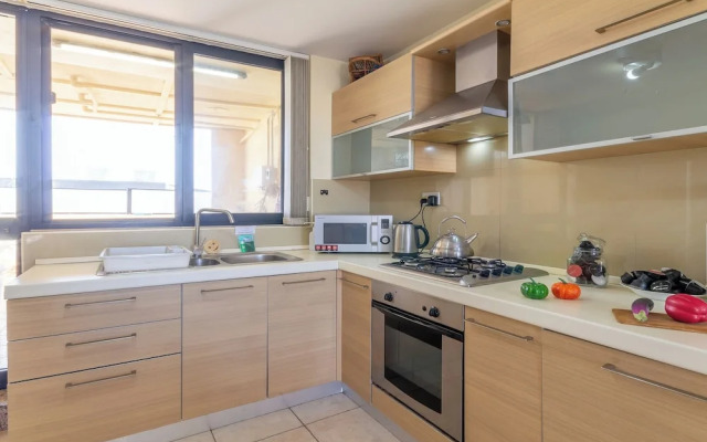 Penthouse Tower Court Zurrieq