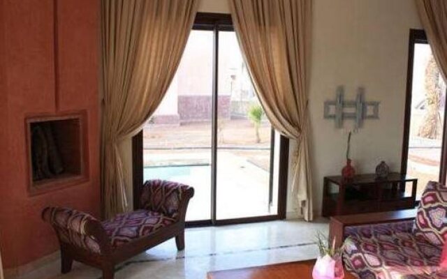 Apple Gardens Resort & Spa