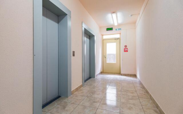 Квартира на улице Московская 118/2