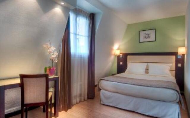 Sure Hotel by Best Western Paris Gare du Nord