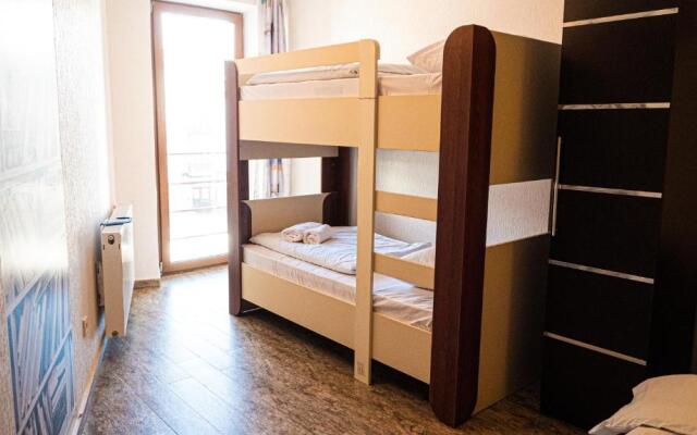 New Gudauri Block2 N320