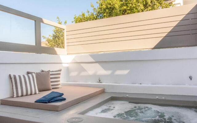 Lithos Luxury Suites
