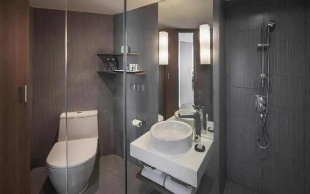 Mercure Hanoi La Gare