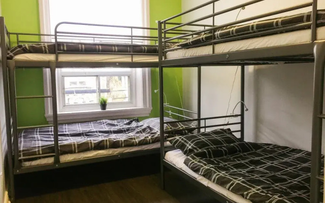 Hostel Toronto