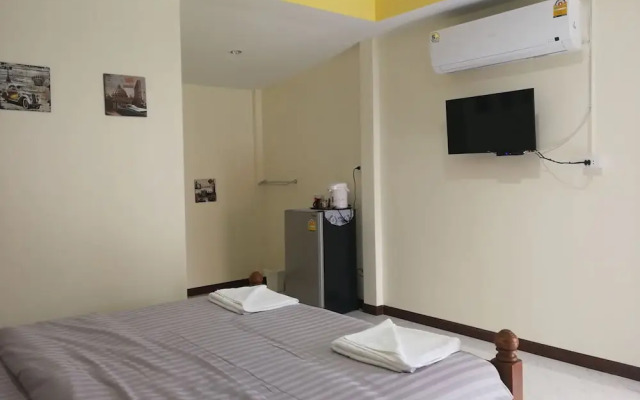 Baan Khun Resort