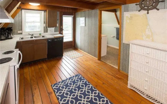 Sea Loft by RedAwning