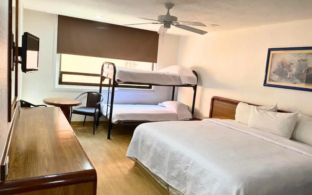 Hotel San Lucas