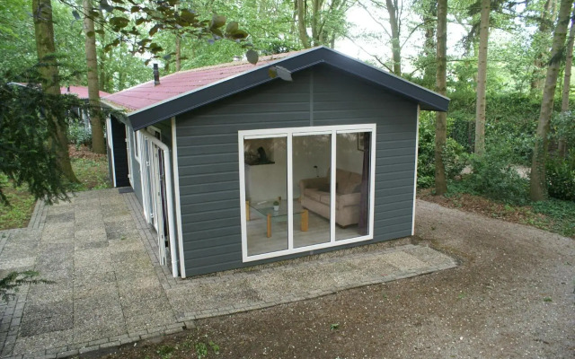 t'Bakkersboschje nummer 11