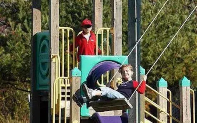 Riverside Resort & Conference Centre