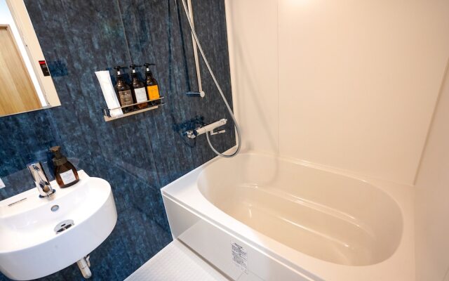 Hotel R9 The Yard Yaita