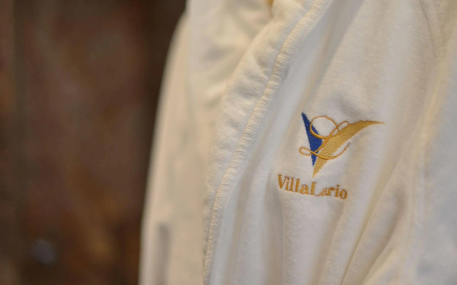 Villa Lario Resort Mandello