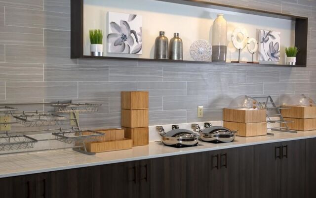 SpringHill Suites Houston Pearland