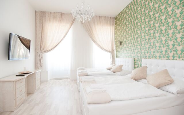 Royal Resort Apartments Westbahnhof