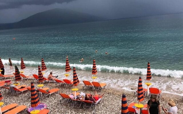 Hotel Olympia Touristic Village