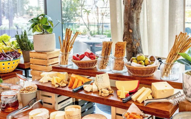 Vida Marina Resort Marassi