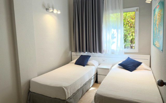 Apart-Hotel SunClub Salou