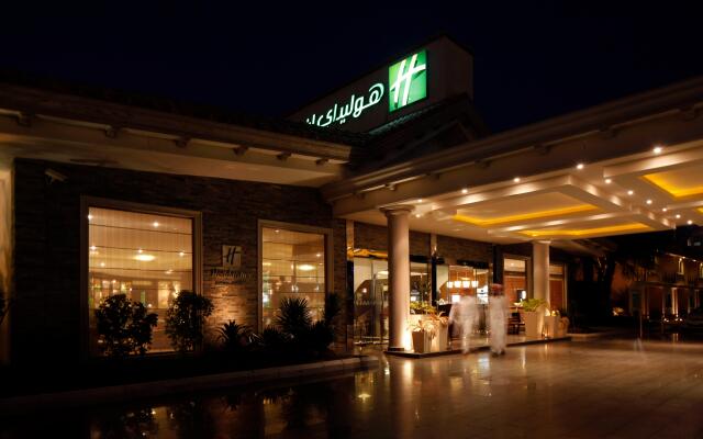 Holiday Inn Al Khobar - Corniche, an IHG Hotel