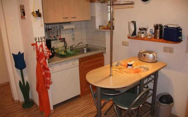 Ferienwohnung Neppermin USE 2771