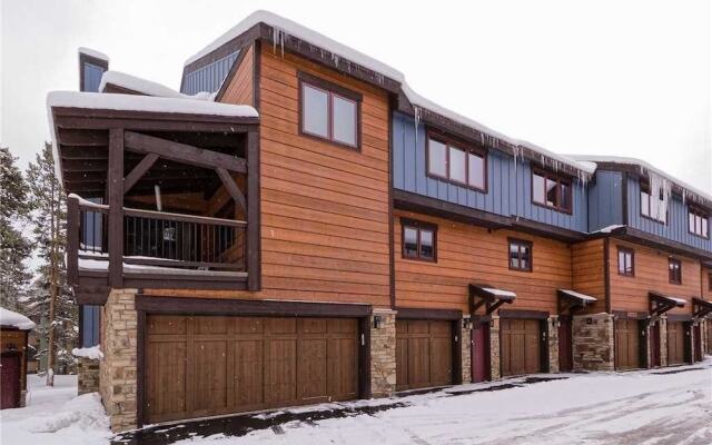 Winter Point 17 Town House