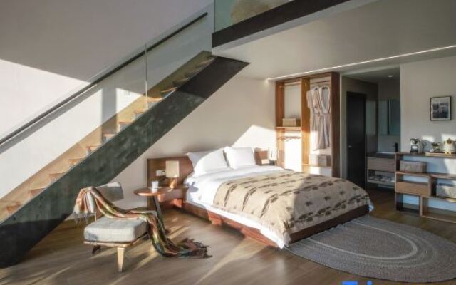 Xingyi Wanfeng Linyueqili B&B