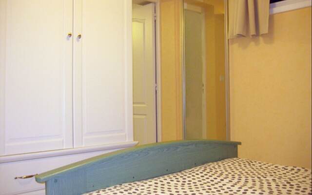 Vallée des daims - Auberge de Normandie