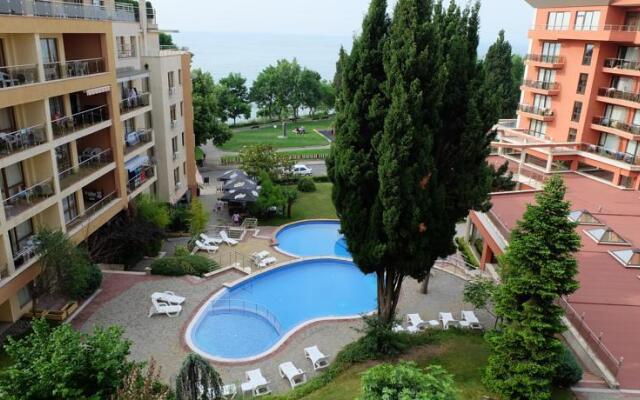 Black Sea Panorama Beach Apartments