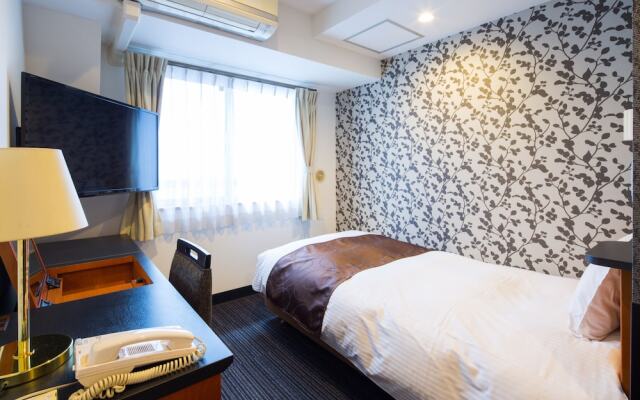 Hotel Mystays Nihonbashi