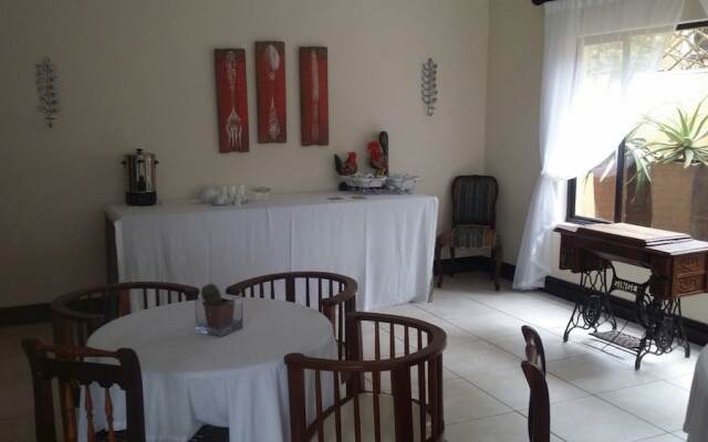 Sibakwa B&B Guesthouse