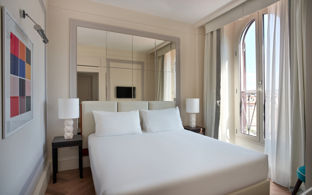 UNAHOTELS Trastevere Roma