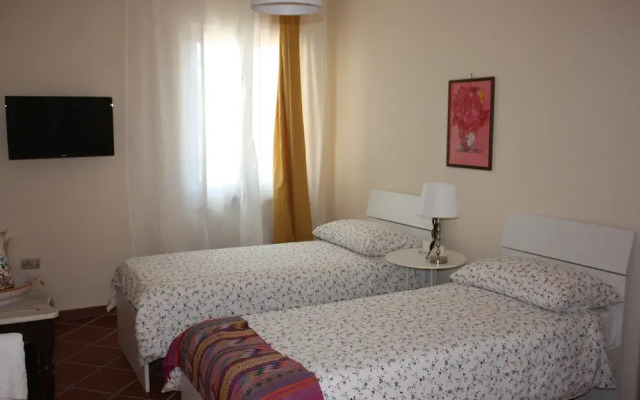 B&B La Marchesa