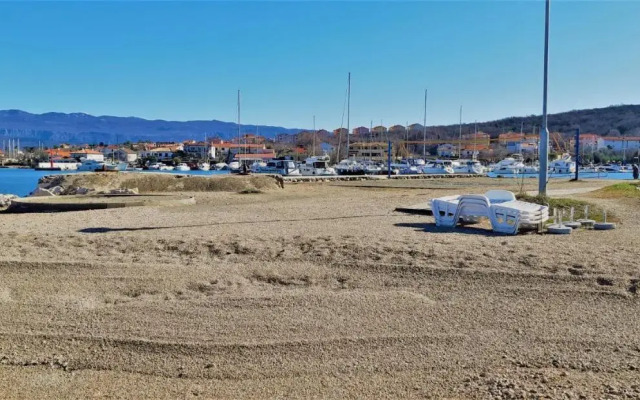 Apartments Insula Aurea