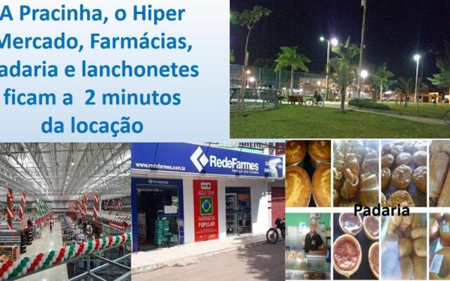 Condomínio Vitória