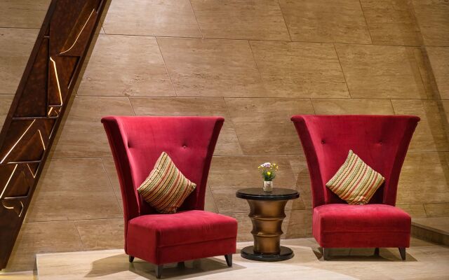 de Vins Sky Hotel Seminyak