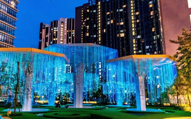 Arte Plus by Easy Suites