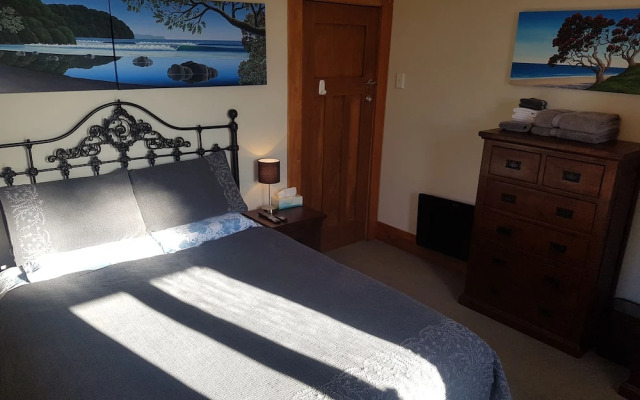 Genuine Kiwi Experience