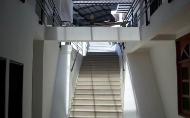 Terrazas de San Agustin Hotel