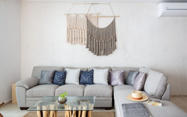 Sanctuary by Tulumeando