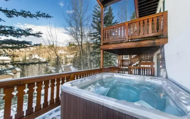 Meadows Townhome