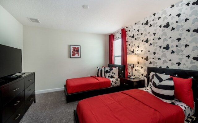 Amazing House! - Champions Gate - 8942TW